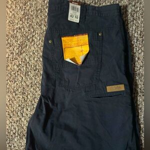 Men’s Carhartt midweight ultimate outdoor short